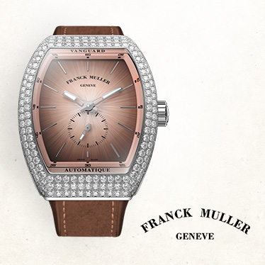 FRANCK MULLER
