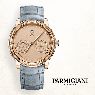 PARMIGIANI