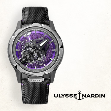 ULYSSE NARDIN