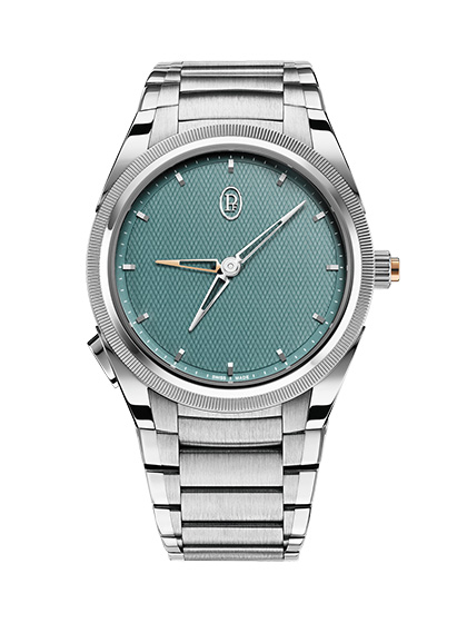 PARMIGIANI FLEURIER TONDA PF SPORT CHRONOGRAPH