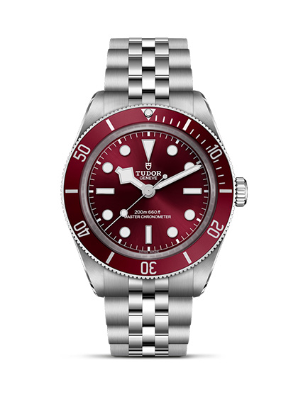 TUDOR Black Bay 58