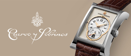 CUERVO Y SOBRINOS