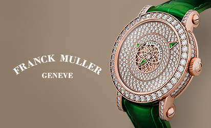 FRANCK MULLER