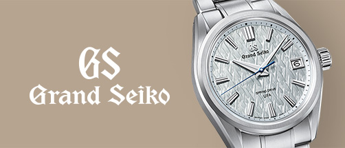 GRAND SEIKO