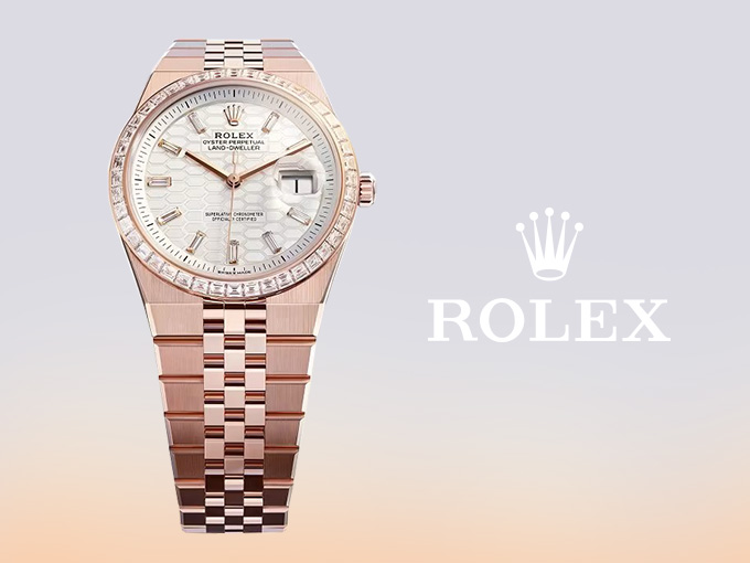 ROLEX