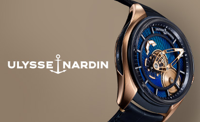 ULYSSE NARDIN