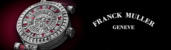 FRANCK MULLER