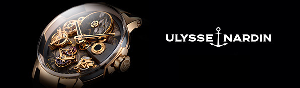 Ulysse Nardin