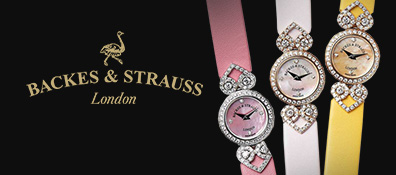 Backes & Strauss