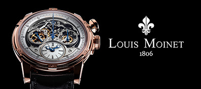 LOUIS MOINET