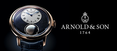 Arnold & Son