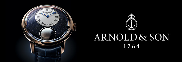 Arnold & Son