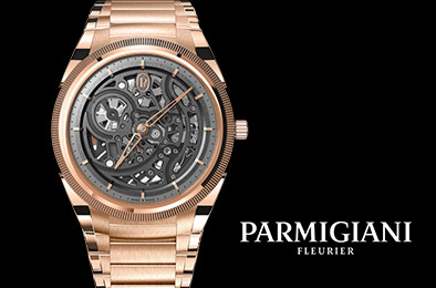 parmigiani fleurier