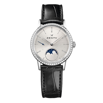 ELITE LADY MOONPHASE