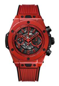 Big Bang Unico Red Magic