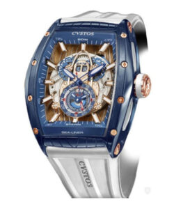 HEURE MINUTE SECONDE SEALINER  SEALINER GMT