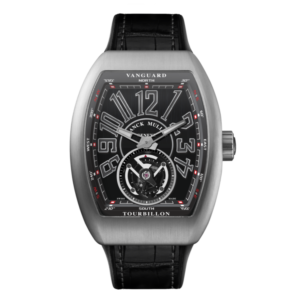 VANGUARD MEN TOURBILLON