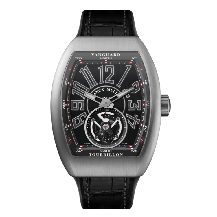 VANGUARD MEN TOURBILLON