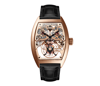 GIGA TOURBILLON
