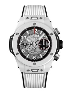 BIG BANG UNICO 白色陶瓷