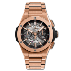 BIG BANG INTEGRAL KING GOLD