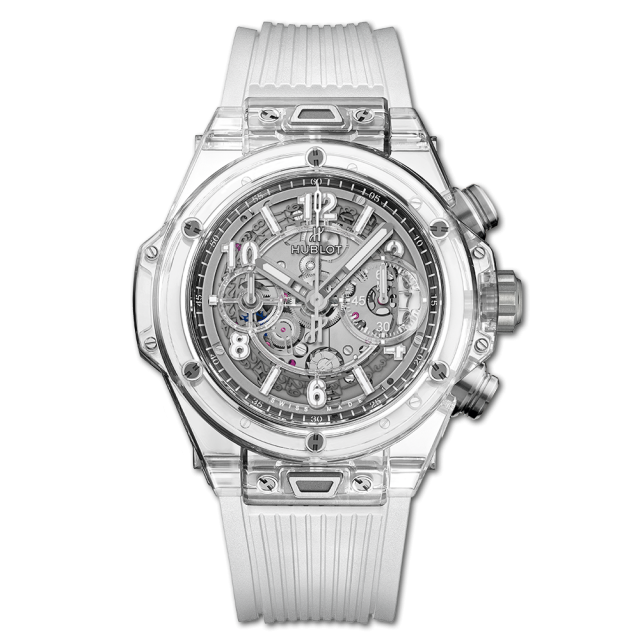 BIG BANG UNICO SAPPHIRE