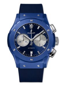 CLASSIC FUSION CHRONOGRAPH CHELSEA