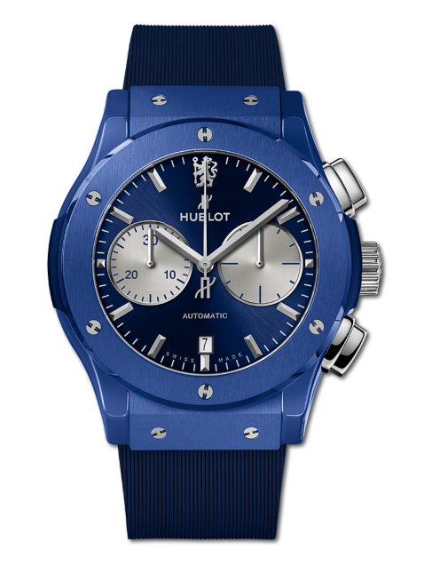 CLASSIC FUSION <br>CHRONOGRAPH CHELSEA