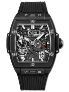 SPIRIT OF BIG BANG MECA-10 BLACK MAGIC