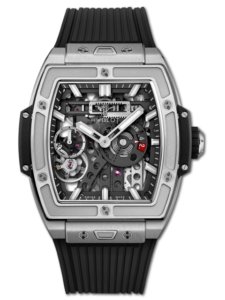 SPIRIT OF BIG BANG MECA-10 TITANIUM