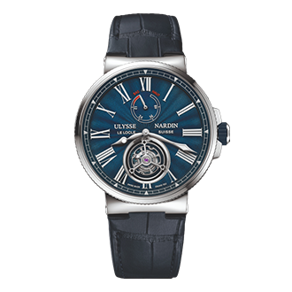 MARINE TOURBILLON