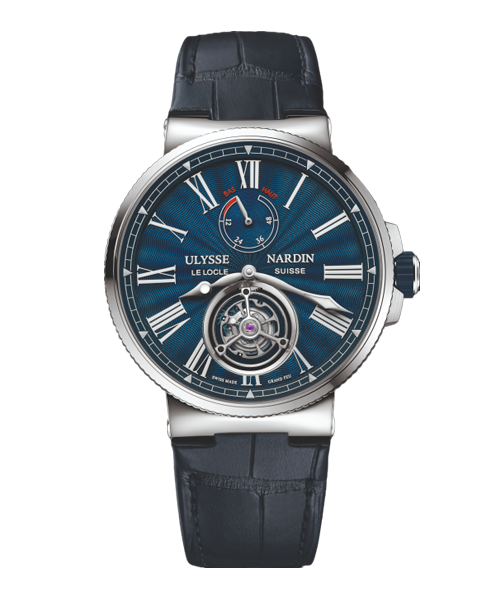 MARINE TOURBILLON