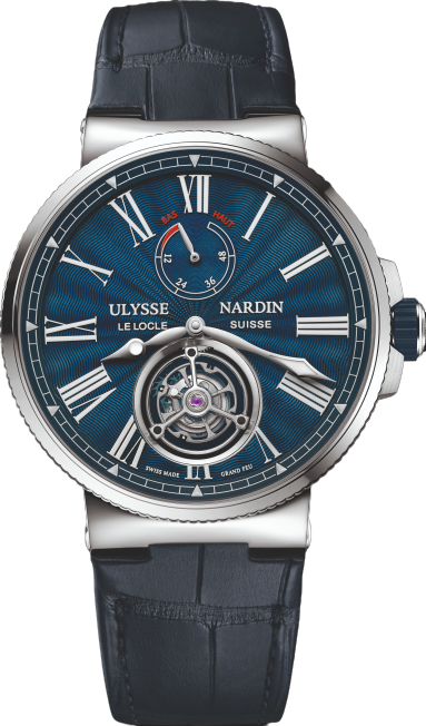 MARINE TOURBILLON