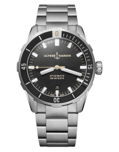 DIVER 42mm