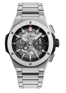 BIG BANG INTEGRAL TITANIUM