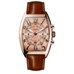 FRANCK MULLER CASABLANCA