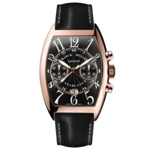 FRANCK MULLER CASABLANCA