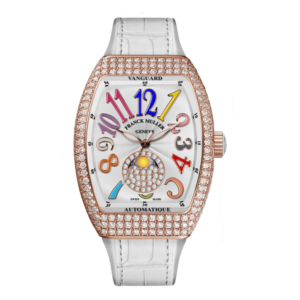 VANGUARD LADY MOONPHASE