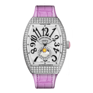 VANGUARD LADY MOONPHASE