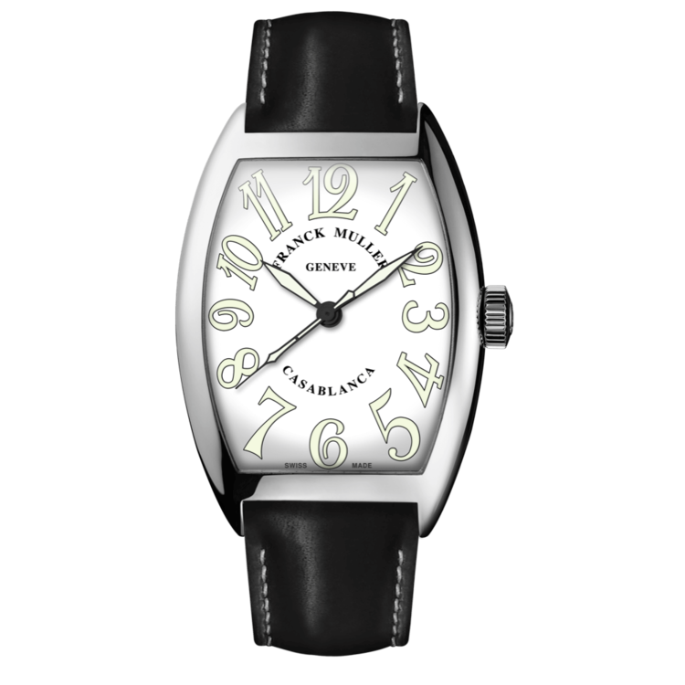 FRANCK MULLER CASABLANCA