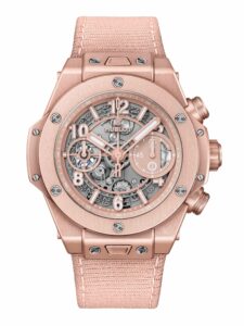 BIG BANG MILLENNIAL PINK