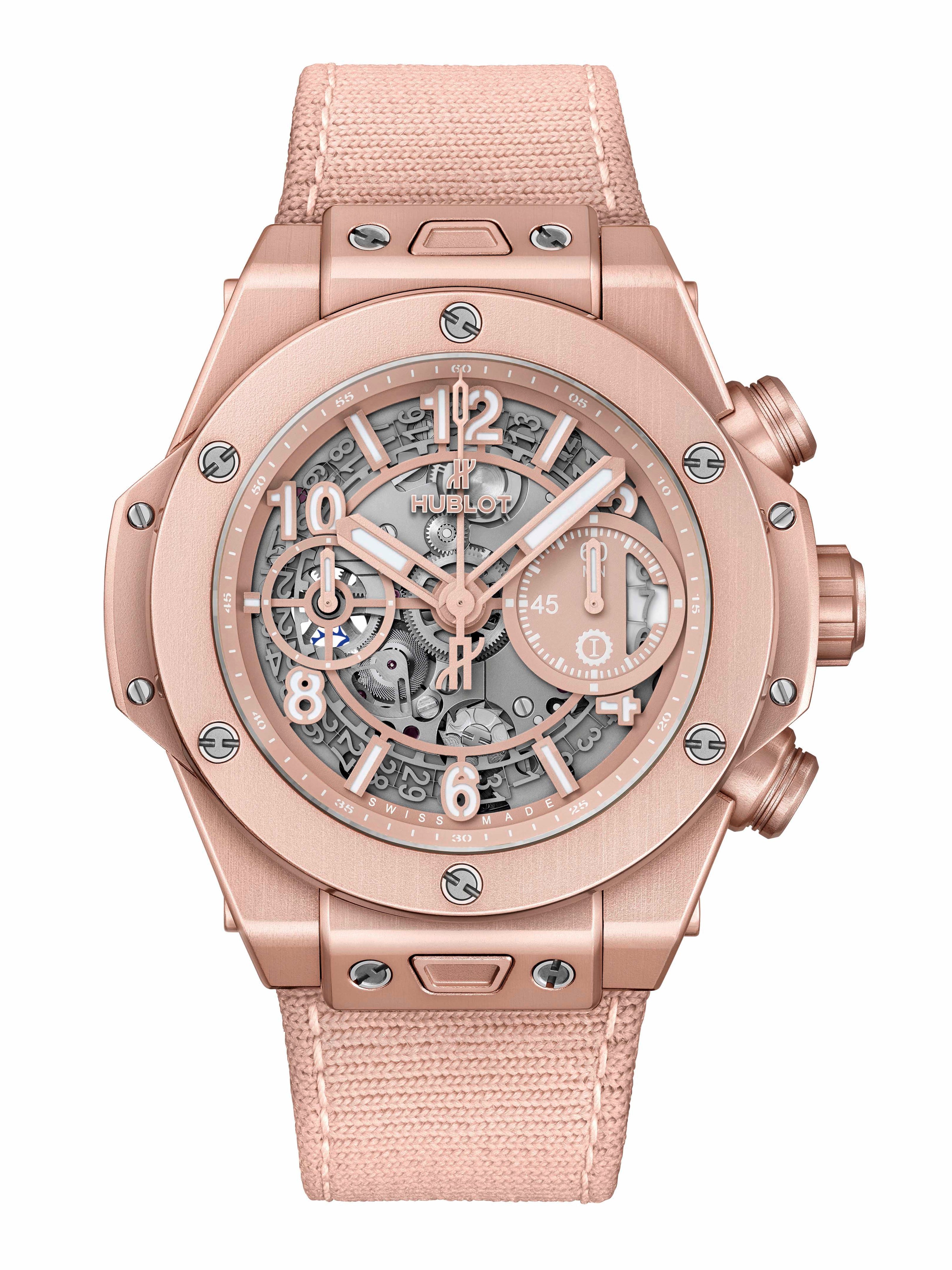 BIG BANG MILLENNIAL PINK