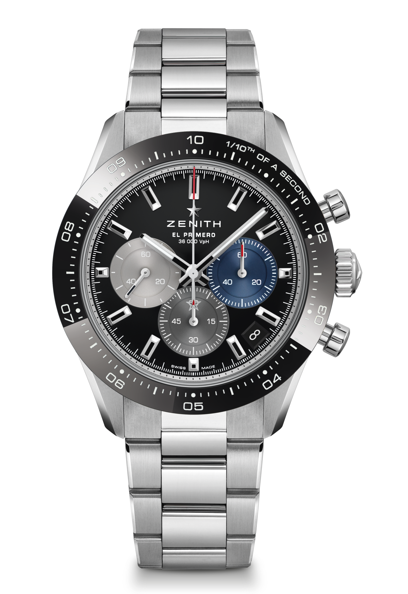 CHRONOMASTER SPORT