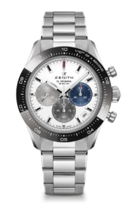 CHRONOMASTER SPORT