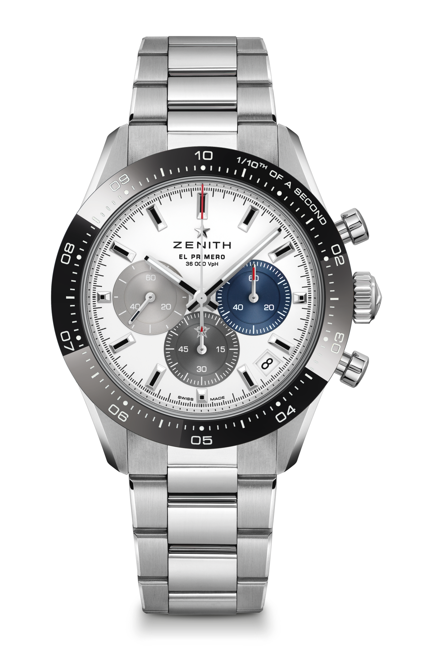 CHRONOMASTER SPORT