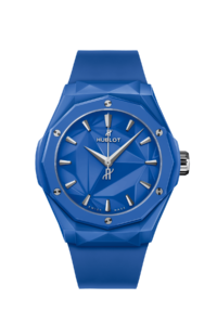 CLASSIC FUSION ORLINSKI BLUE CERAMIC