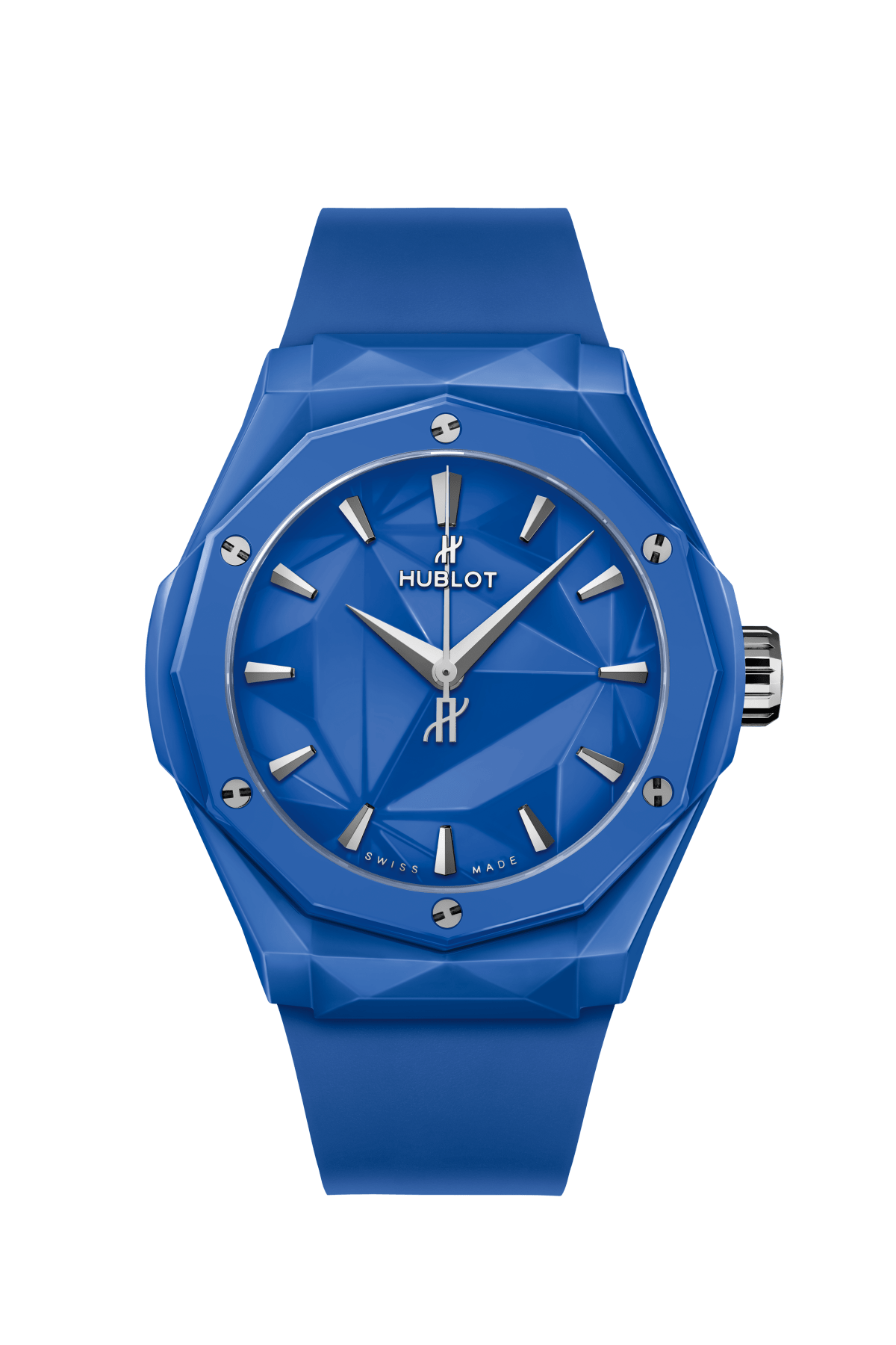 CLASSIC FUSION ORLINSKI BLUE CERAMIC