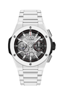 BIG BANG INTEGRAL WHITE CERAMIC