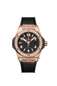 BIG BANG ONE CLICK KING GOLD DIAMONDS