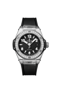 BIG BANG ONE CLICK STEEL DIAMONDS